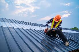 Best Solar Panel Roofing Installation  in USA